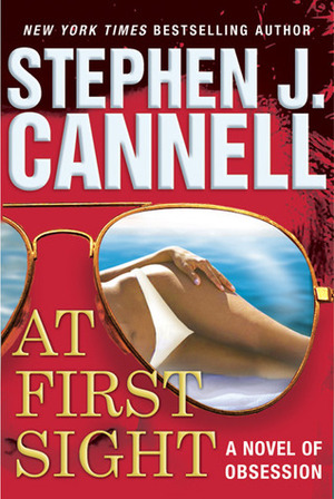 At First Sight by Stephen J. Cannell