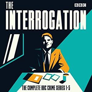 The Interrogation by Roy Williams