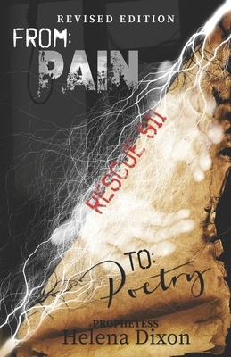 From Pain To Poetry: Rescue 911 by Helena Dixon