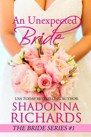 An Unexpected Bride by Shadonna Richards