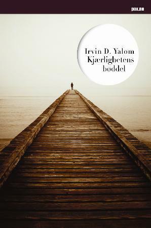 Kjærlighetens bøddel by Irvin D. Yalom