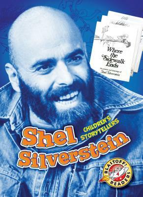 Shel Silverstein by Chris Bowman