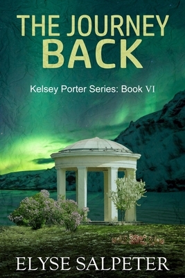 The Journey Back: Book 6 in the Kelsey Porter Series by Elyse Salpeter