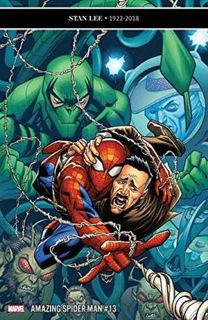 Amazing Spider-Man (2018-) #13 by Nick Spencer, Ryan Ottley