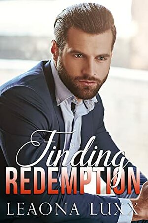 Finding Redemption by Leaona Luxx
