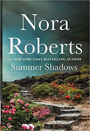 Summer Shadows: The Right Path and Partners: A 2-in-1 Collection by Nora Roberts