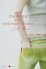 Het dagboek van Whitney Blake by Judy Baer