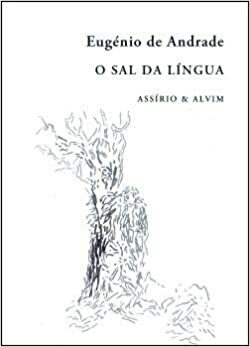 O Sal da Língua by Eugenio