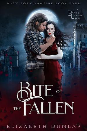 Bite of the Fallen by Elizabeth Dunlap