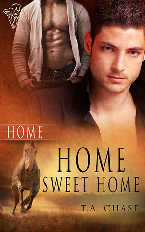 Home Sweet Home by T.A. Chase