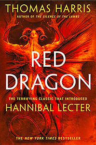 Red Dragon by Thomas Harris