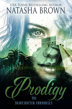 Prodigy by Natasha Brown