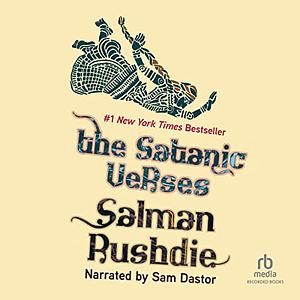 The Satanic Verses by Salman Rushdie