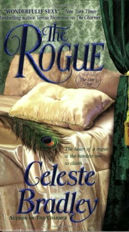 The Rogue by Celeste Bradley