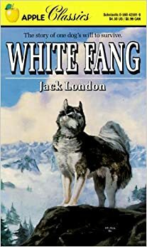 White Fang by Jack London