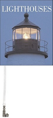 Lighthouses by Ariel Books