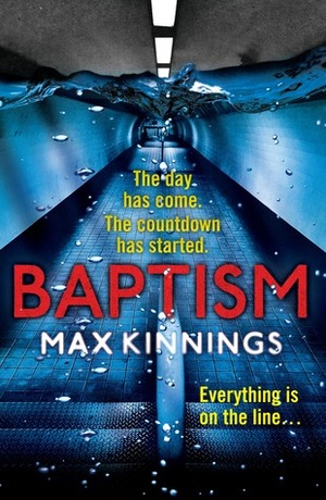 Baptism by Max Kinnings