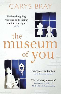 The Museum of You by Carys Bray