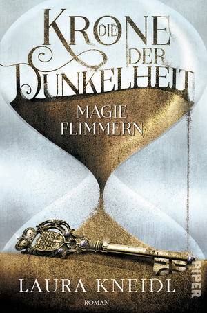 Magieflimmern by Laura Kneidl