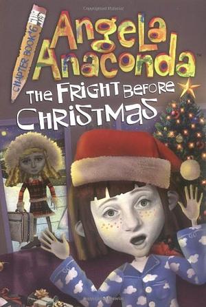 The Frights Before Christmas  by Barbara Calamari, Joanna Ferrone