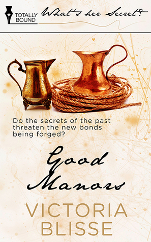 Good Manors by Victoria Blisse