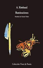 Iluminaciones by Arthur Rimbaud