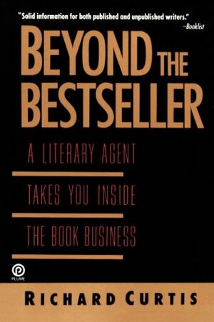 Beyond the Bestseller by Richard Curtis
