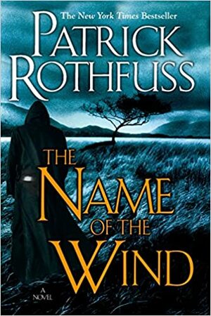 El Nombre del VIento by Patrick Rothfuss