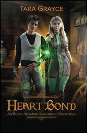 Heart Bond by Tara Grayce