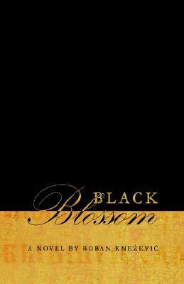 Black Blossom by Boban Knežević