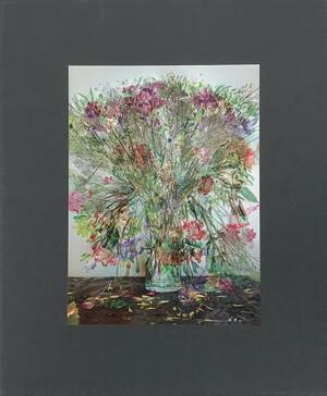 Flowers for Lisa: A Delirium of Photographic Invention (Limited Edition) by Abelardo Morell