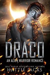 Draco by Hattie Jacks