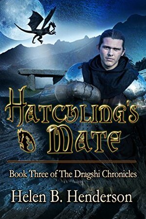 Hatchling's Mate by Helen B. Henderson