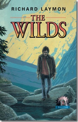 The Wilds by Richard Laymon