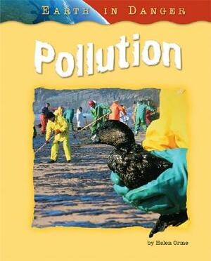 Pollution by Helen Orme