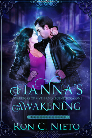 Fianna's Awakening by Ron C. Nieto