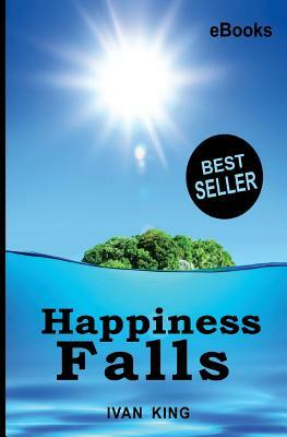 ebooks: Happiness Falls [Free ebooks] by Ivan King