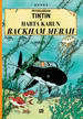 Harta Karun Rackham Merah by Hergé, Donna Widjajanto