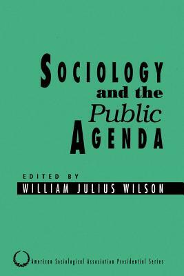 Sociology and the Public Agenda by 