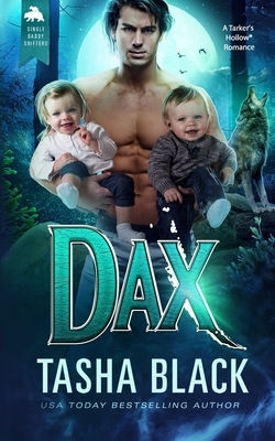 Dax by Tasha Black