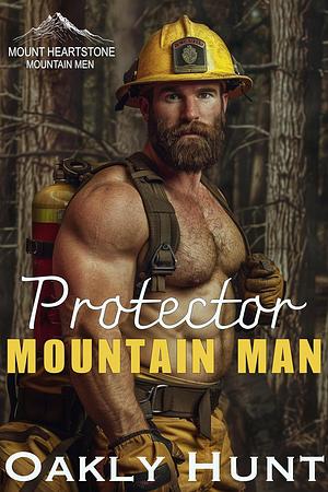 PROTECTOR MOUNTAIN MAN by Oakly Hunt