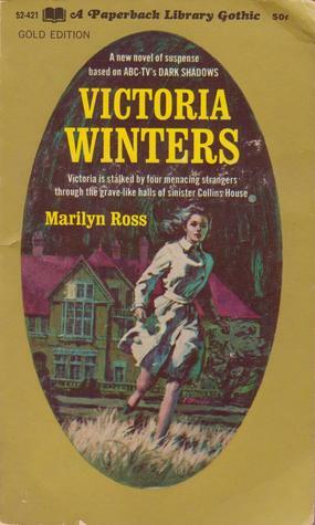 Victoria Winters by Marilyn Ross