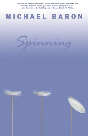 Spinning by Michael Baron