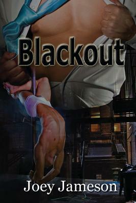 Blackout by Joey Jameson