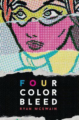 Four Color Bleed by 