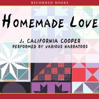 Homemade Love by J. California Cooper