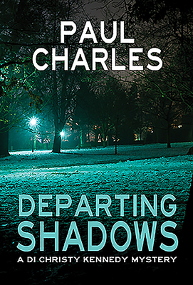 Departing Shadows by Paul Charles