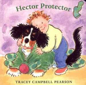 Hector Protector by Tracey Campbell Pearson