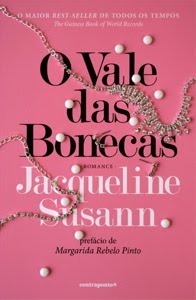 O Vale das Bonecas by Jacqueline Susann