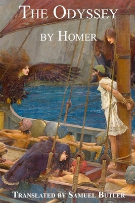The Odyssey by Samuel Butler